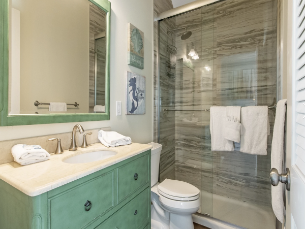 Anna Maria 4 Bedroom Pool Home Home Short Walk to Beach